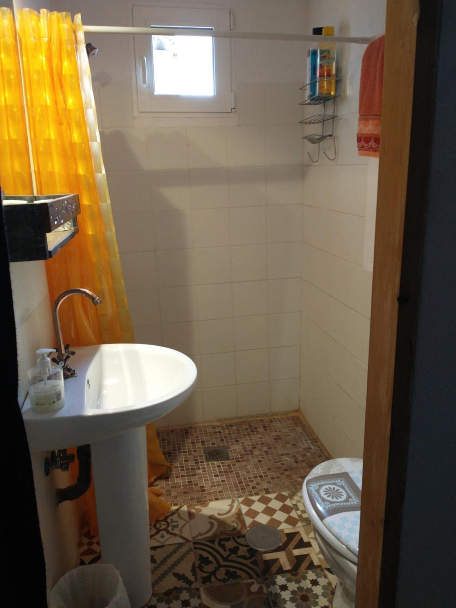 La Casona De La Luz Hostel Guadix Szoba fotó